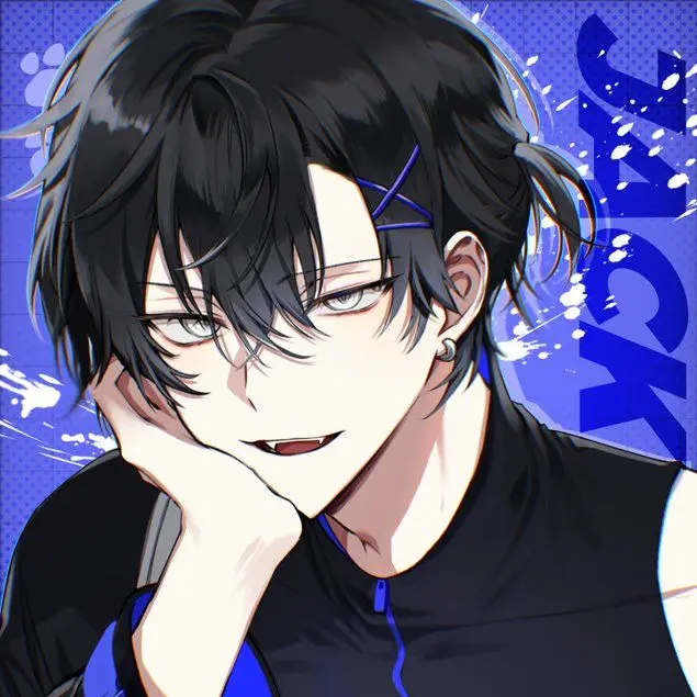 Revolution0821의 잭