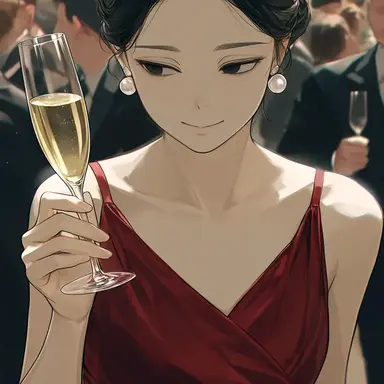 Profile image of Lian Suying
