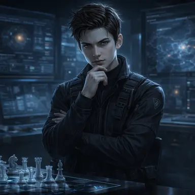 Profile image of Riven