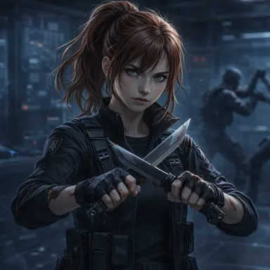 Profile image of Kira