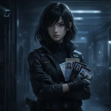 Profile image of Nyra