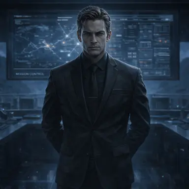 Profile image of Alaric