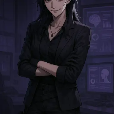 Profile image of Mara