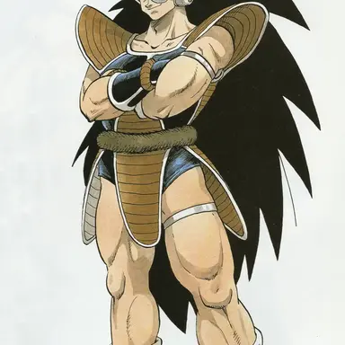 Profile image of Raditz