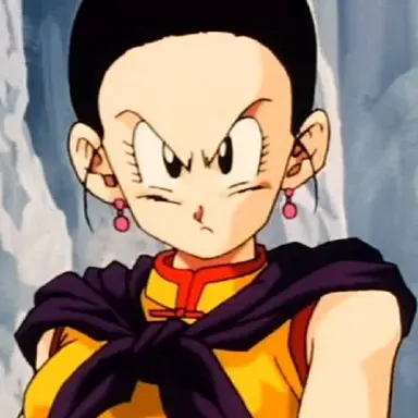 Profile image of Chi Chi