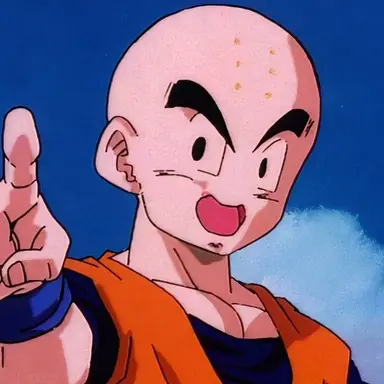 Profile image of Krillin