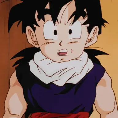 Profile image of Gohan