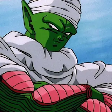 Profile image of Piccolo