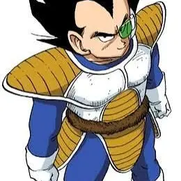 Profile image of Vegeta
