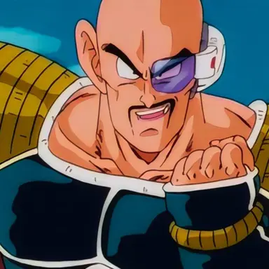 Profile image of Nappa