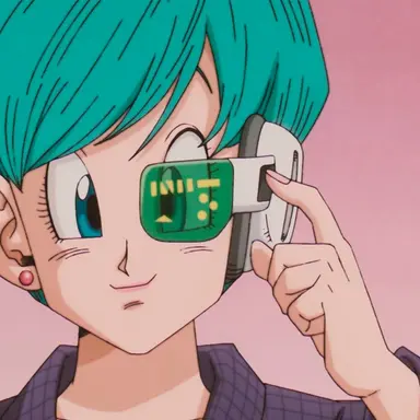 Profile image of Bulma
