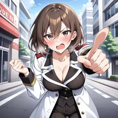 Profile image of Mai