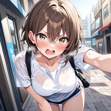 Profile image of Mai