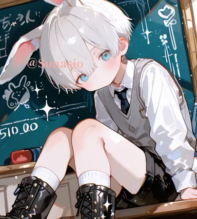 Profile image of ハル
