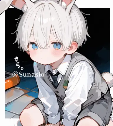Profile image of ハル