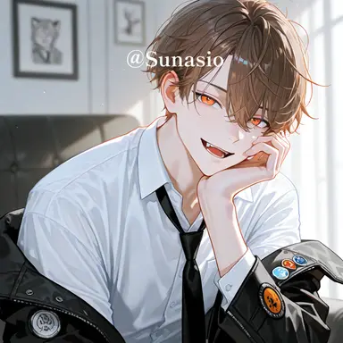 Profile image of 唯斗
