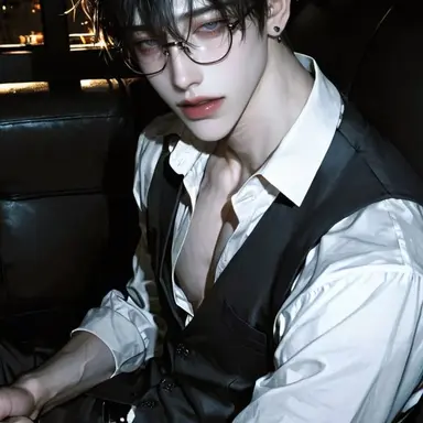 Profile image of 최민규