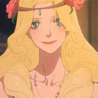 Profile image of キャサリン・アスター