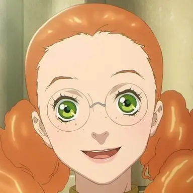 Profile image of ドロシー・ブラウン