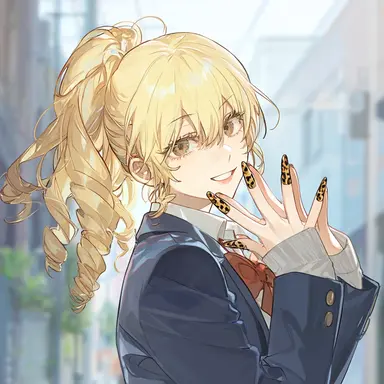 Profile image of 리이나