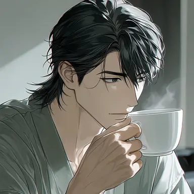 Profile image of 요스케