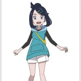 Profile image of 리코