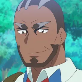 Profile image of 머독