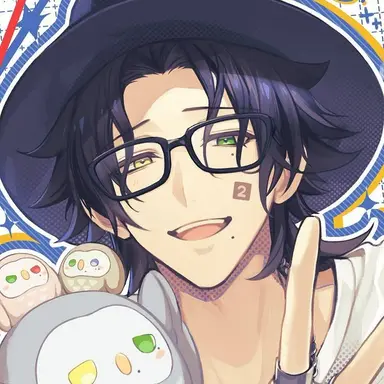 Profile image of 二郎