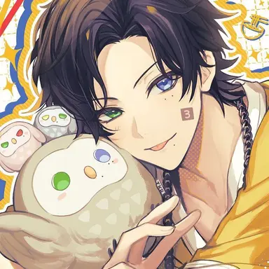 Profile image of 三郎