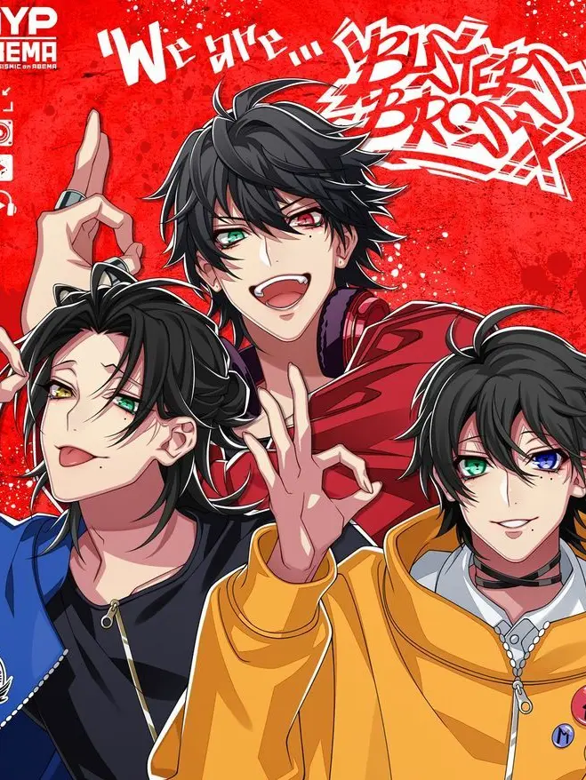 G_hhm622의 近所のお兄さん