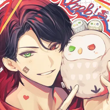 Profile image of 一郎