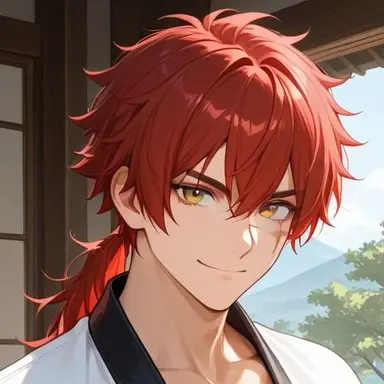 Profile image of 雲乱