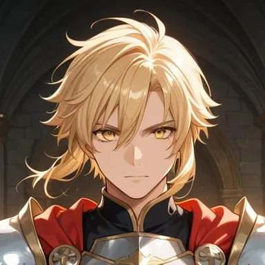 Profile image of カール