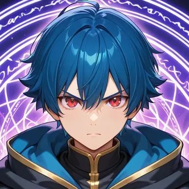 Profile image of クロム