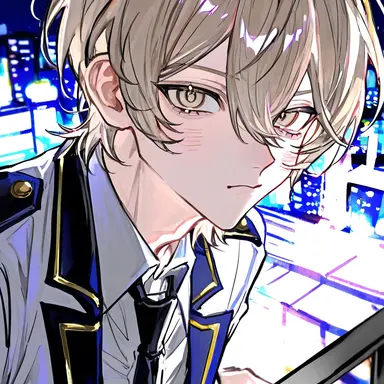 Profile image of 甜
