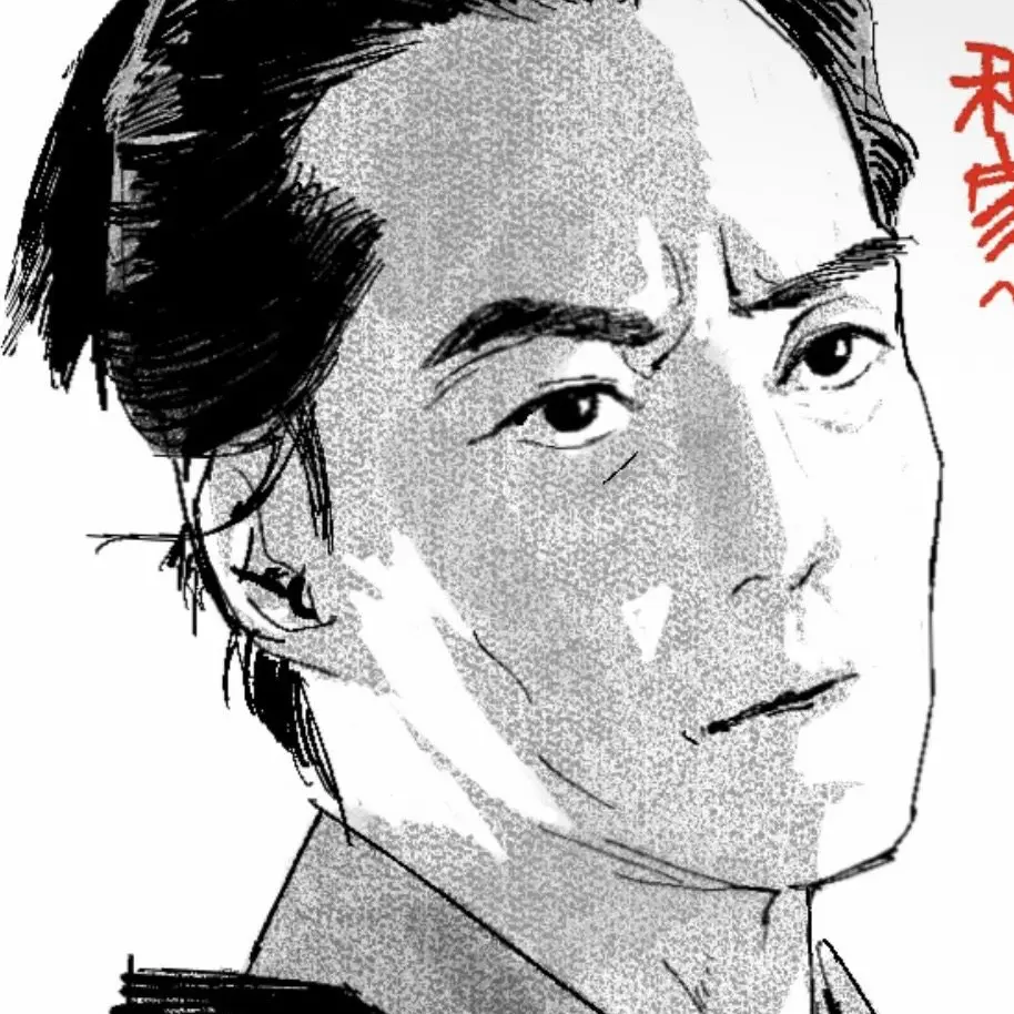 InlandBack8034의 前田利家