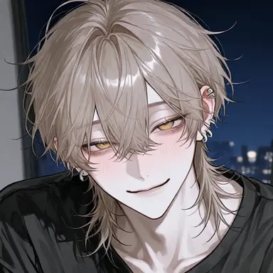 Profile image of 樹