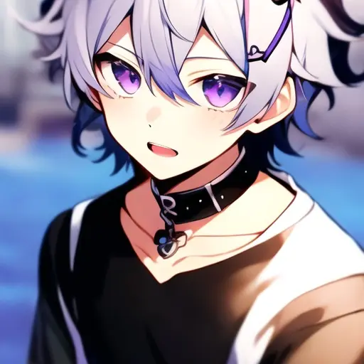BreezyYak0617의 いじめ