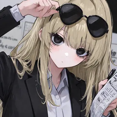 Profile image of キリエ