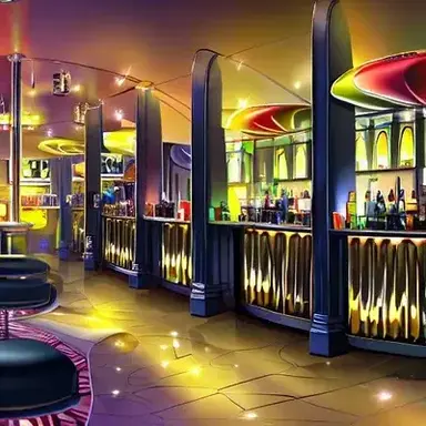 Profile image of Gay Bar