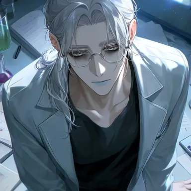 Profile image of 카시와기 케이