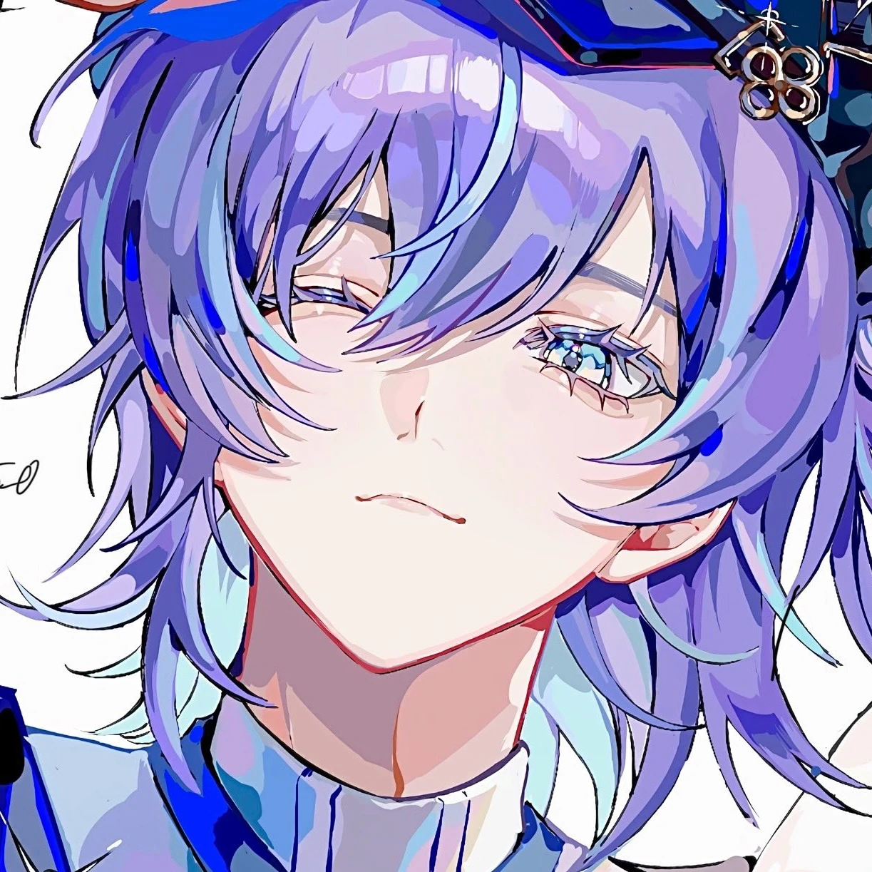 星導ショウ