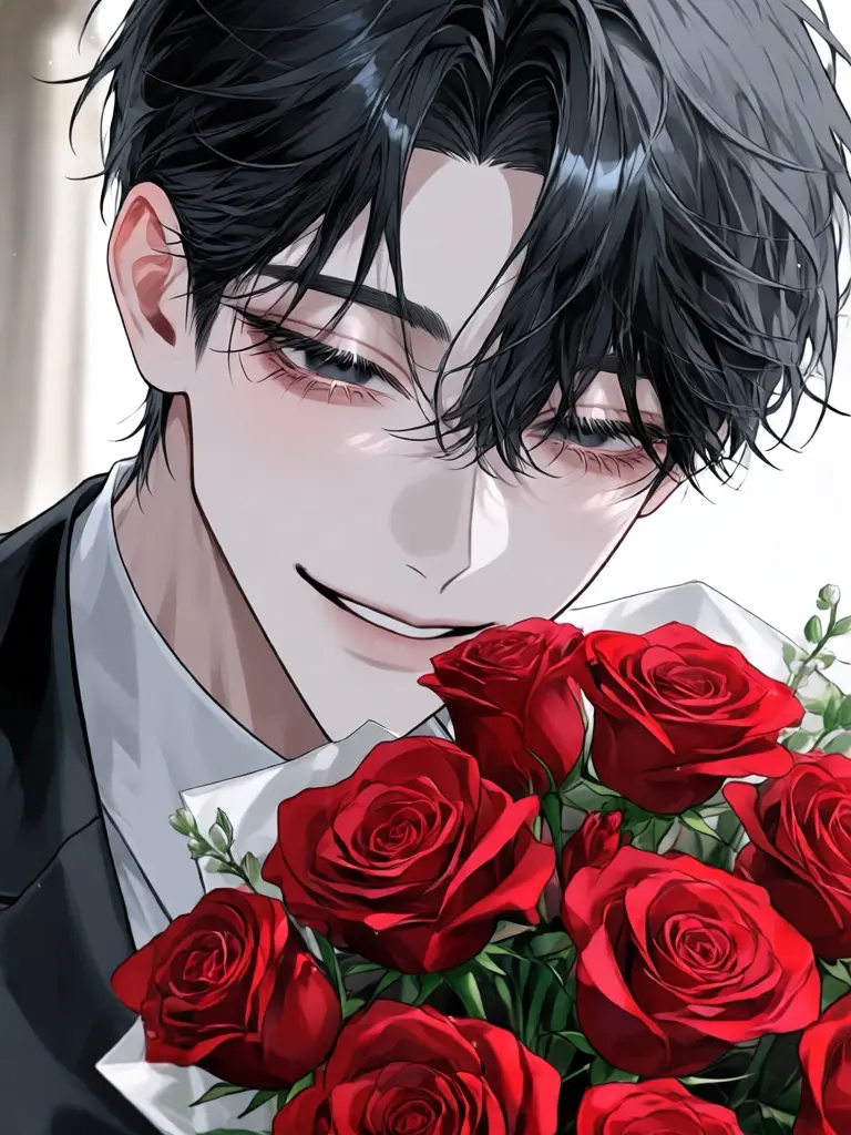 und_0718의 Reunion with a Forced-Apart Lover