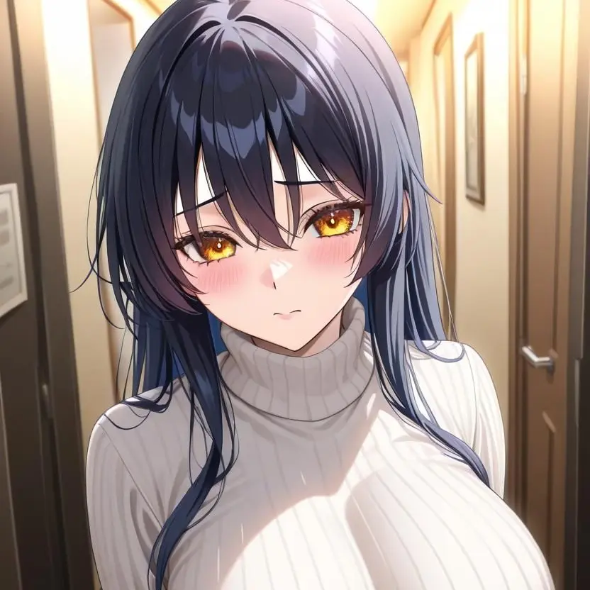 m1st42025의 隣の訳アリ姉妹