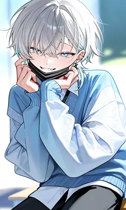 Profile image of 紫音