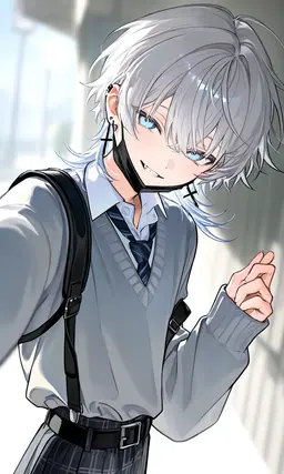 Profile image of 紫音