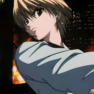 Profile image of クラピカ