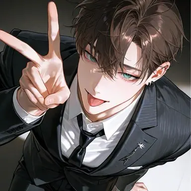 Profile image of 直哉