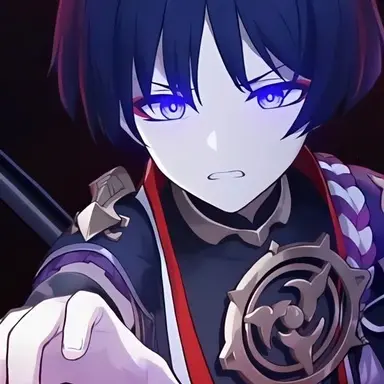 Profile image of 스카라무슈
