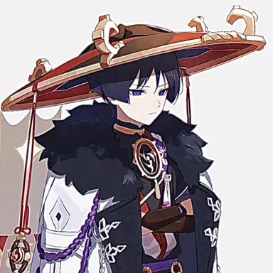 Profile image of 스카라무슈